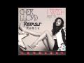 Cher Lloyd "I Wish" Riddler Remix 