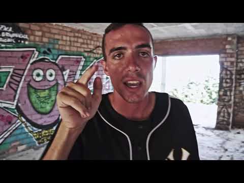 MB 96 & Mc Mou- 2019 (videoclip oficial)