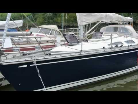 MICHAEL SCHMIDT & PARTNER Yachthandels GmbH, Comfortina 38, ID.Nr. msp-0229