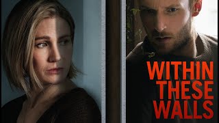 WITHIN THESE WALLS aka STALKER IN THE ATTIC - Trailer (starring Jennifer Landon)