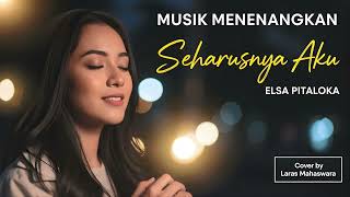 Download lagu Seharusnya Aku | Piano & Vokal Versi Sendu dengan Nuansa Melayu Sinematik mp3 Download lagu Seharusnya Aku | Piano & Vokal Versi Sendu dengan Nuansa Melayu Sinematik mp3