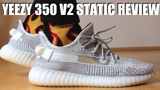 Yeezy 350 V2 Static triple Black release date Cheap Yeezys Boost