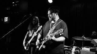 Brother Hawk -ATL band @ The Caledonia 12-21-17