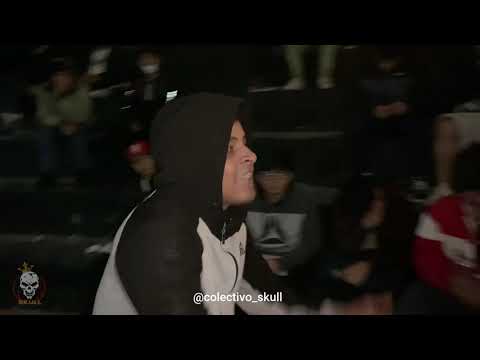 INCAKOLA vs JEYDI - CUARTOS - CUPO LARCOFEST