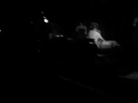 Mr. Scruff @ Southport Weekender 48