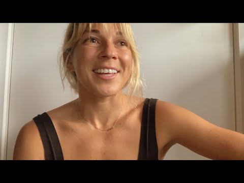 My first injury that healed then ended in a health journey I learned most from.