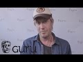 60 Seconds With... Rhys Ifans