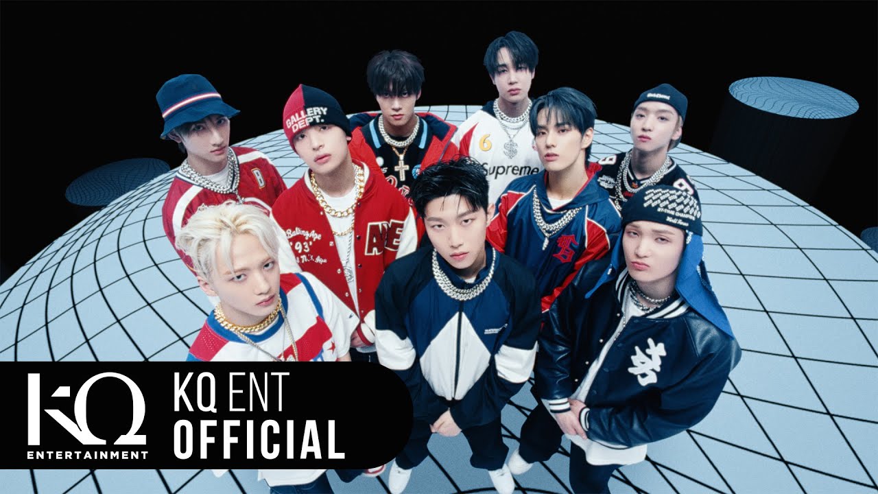 xikers — We Don’t Stop