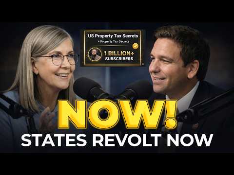 DeSantis' Secret Weapon to Crush DC Forever