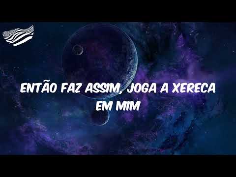 Baile no Morro - Letra - MC Tairon