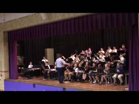 2017 WJHS MidWinter Jazz3