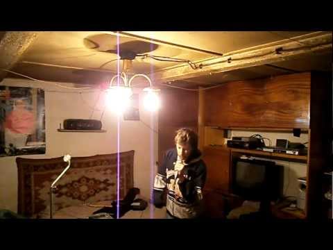 Tomáš jako Dalibor Janda - Osmnácky