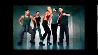 Shannon Brown - Half A Man (Country Version) (Music Video)