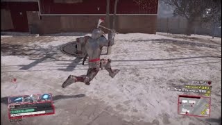 【PS4】ゲームの走っている所を集めてみた2