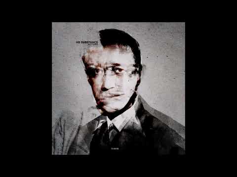 HD Substance - Alan Ladd [HXAGRM034]