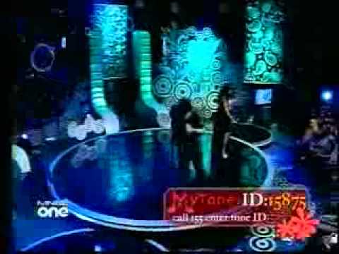 Ehandhaanuga Retro Aey-aaveyey Mihiyadhu (Ahmed Visaam, Lahfa Faiz)