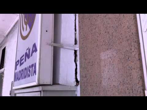 Sede Peña Madridista Ciudad del Sol, Lorca