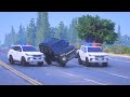 Criminal Scorpio Vs Police Fortuner Chase Fail Scorpio Status Video Gta 5 Lofar Gaming Scorpio Game