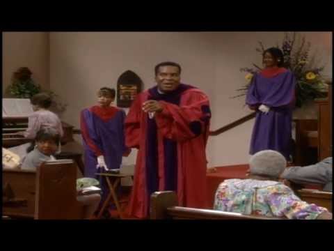 Rev. Leon Lonnie Love - Crooked Reverend