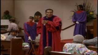 Rev. Leon Lonnie Love - Crooked Reverend