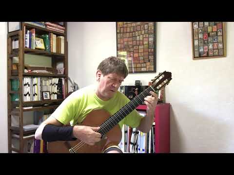 Carl Henze - Under the Green Wood Tree