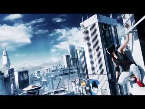 Mirror's Edge Announcement Teaser Trailer - Official E3 2013
