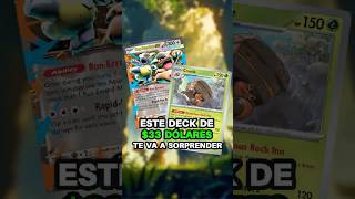 Este deck low cost te puede hacer inmortal 💀🔥