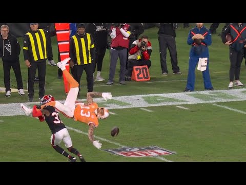 Cobee Bryant UPENDS Mike Evans & LETS HIM KNOW 🤬 Buccaneers vs Falcons Highlights