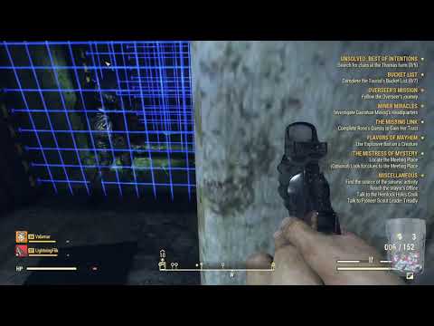 Fallout 76 | Yes, really | Part #32