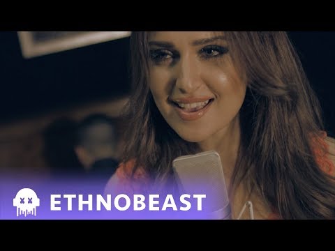 Mozhdah - I Feel It Coming (Cover) | #Ethnosessions