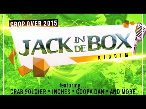 Crab Soldier - Wukkin It [Jack In De Box Riddim] Prod by MHK & Illest Production [Cropover 2015]