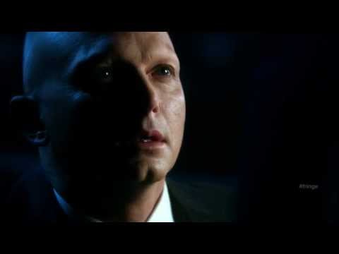 Fringe 4x08 ending "You have to die"