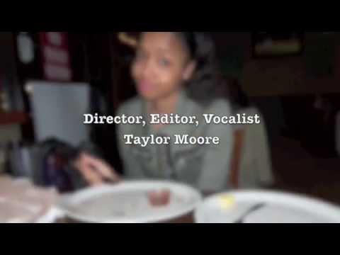 HUNGRY (HAPPY Parody) by Taylor Moore