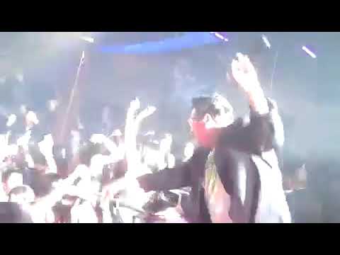 Luv Randhawa & San-J - Live Performance Video - Lamberain de Vherai