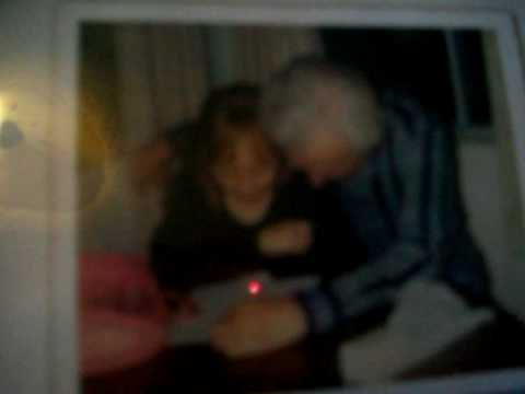 R.I.P. My Great Grandfather - Clifton T. Crofford