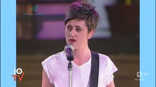 Everything but the Girl - Missing - Festivalbar 1995 Ascoli Piceno (HD)