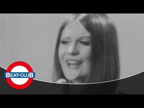 Sandie Shaw - Those Were The Days (1968)
