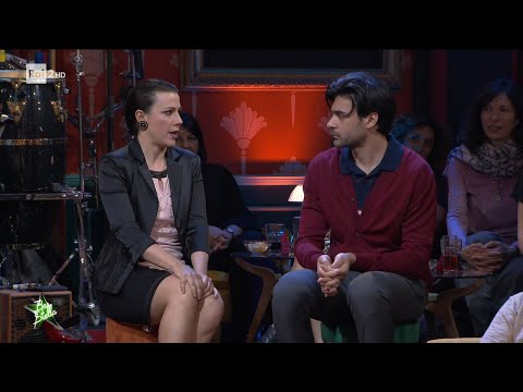 L'intervistatore killer - Bar Stella 24/05/2023