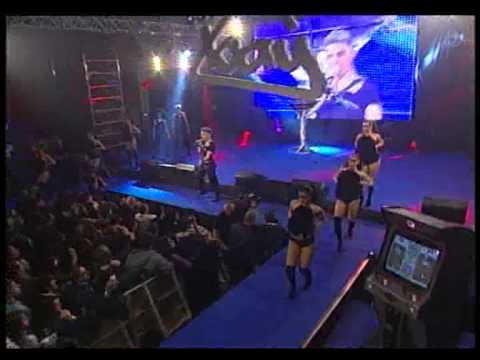 BMA 2010 - Muxu - Fill My Cup