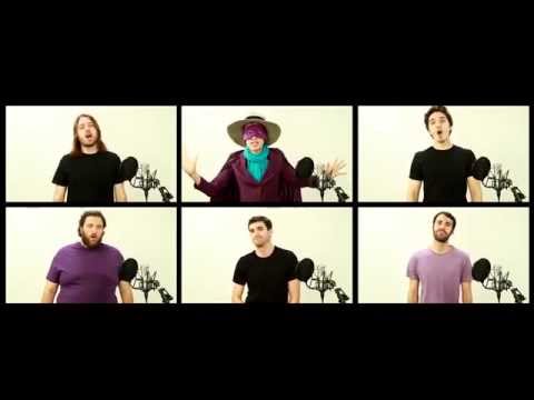 DARKWING DUCK THEME SONG! (Ft. VSauce 3)