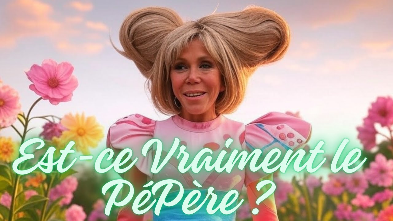 Est-ce vraiment le Pépère ? #tarots #voyance #actualités