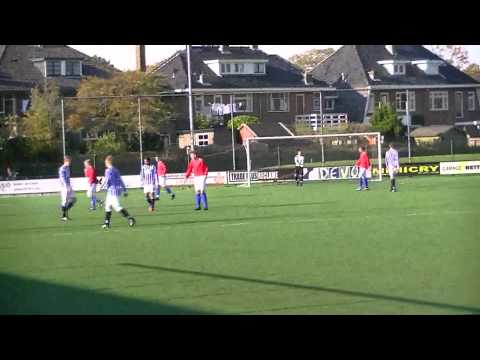 LSC 1890 A1 - Heerenveen A1 22-10-2011 (1)