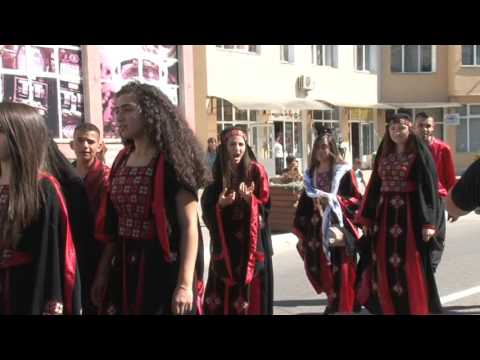 SOMES CANTECELE TALE - parada - 2016