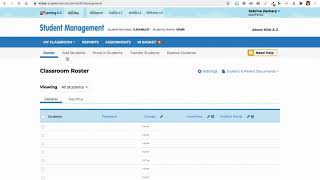How to access Raz Kids Student Login Cards