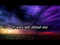 Katy Perry: By the grace of God ( lyrics )