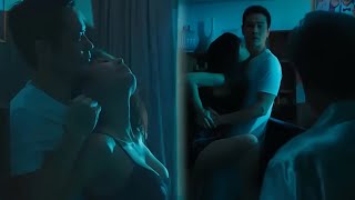 Download lagu Mistress crawled in the couple's bed and hooked up with the cheater, but the next the door's open! mp3