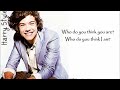 Taken de One Direction