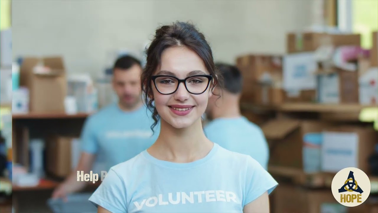 HOPE For Everybody Overview Video