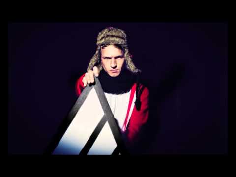 Klangfarbe Antifeind - Kraftakt