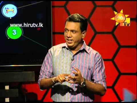 Hiru TV